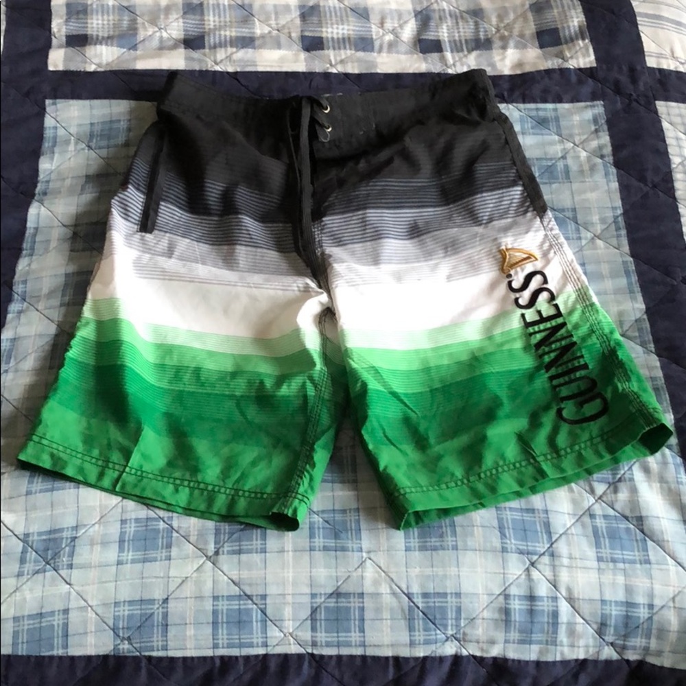 Men’s Guinness Board Shorts